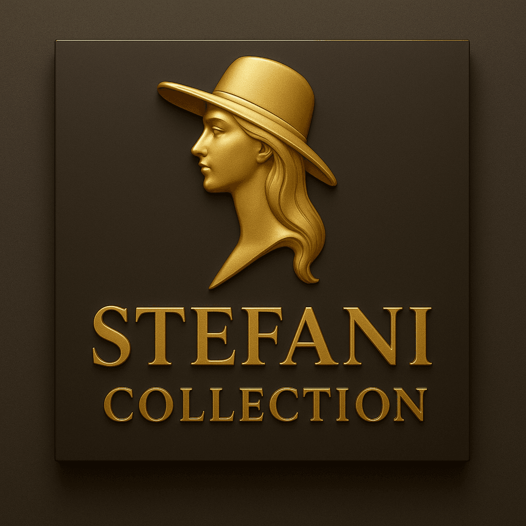 Stefani Collection Logo